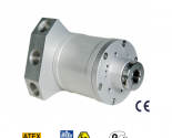 EXME-SSI-Hollow空心軸絕對值多圈防爆編碼器